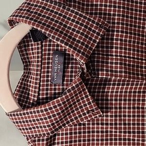 Flex Van Heusen dress shirt